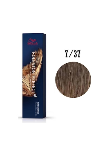 Wella Koleston Perfect Me+ Tüp Boya 60 ML