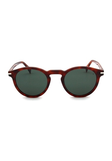 Superstep Ss St895 C04 Unısex Güneş Gözlüğü Kahverengi