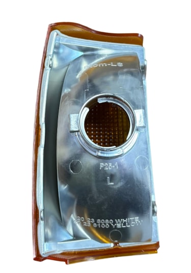 Renault 9 Ön Sinyal Sarı Sol Sinyal 20238100 .