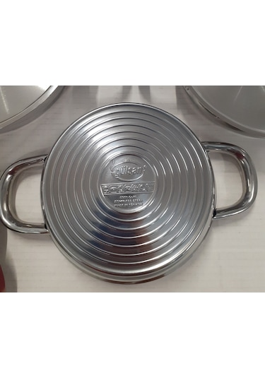 Gülsan Dide Omlet Sahan Set