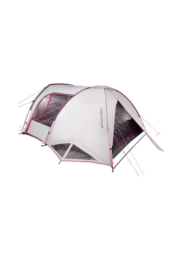 High Peak Amora Kamp Çadırı 5 Kişilik Altın