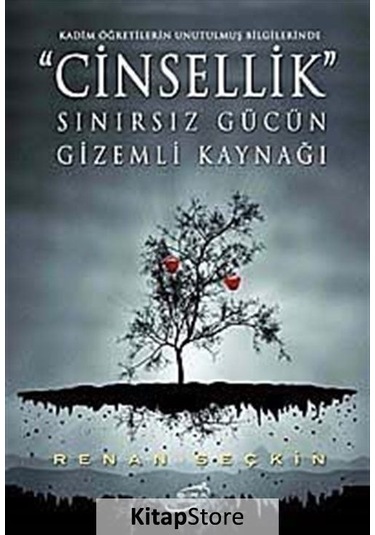 Cinsellik / Renan Seçkin