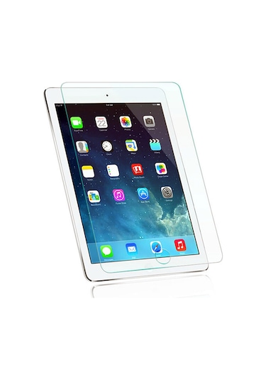 Apple Uyumlu iPad Mini 4 / Mini 5 Ekran Koruyucu Temperli Kırılmaz Cam