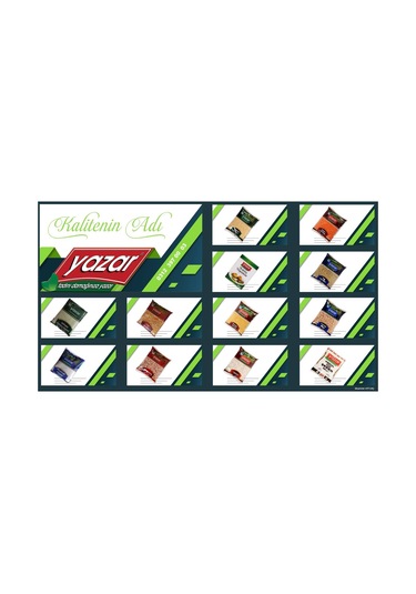 Yazar Orti Osmancık Pirinç 2 x 5 KG