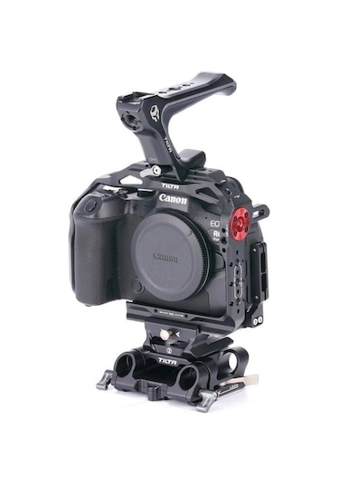 Tilta Ta-t45-a-b Canon R6 Mark Iı İçin Kafes Kiti