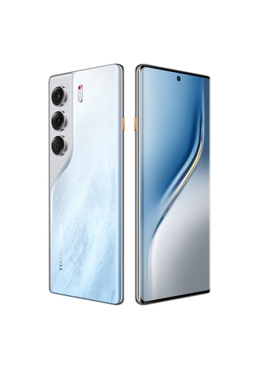 Tecno Camon 40 Pro 5G 12 GB 256 GB (Tecno Türkiye Garantili) 256 GB