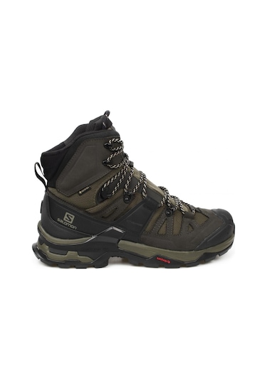 Salomon 412927 M Quest 4 Gtx Haki Erkek Ayakkabı Haki