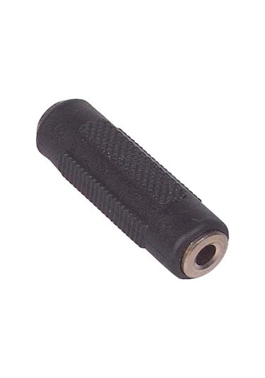 3.5 Mm Stereo Fiş Ara Dişi Dişi Jack