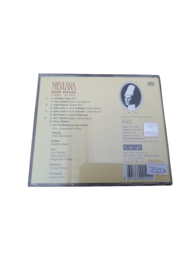 Mevlana Cd Dede Efendi
