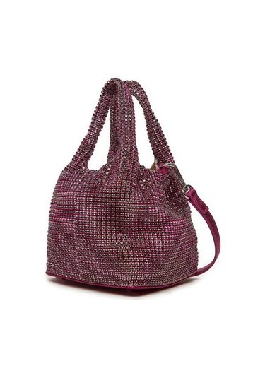 Love Moschıno Kadın El Ve Çapraz Çanta Jc4044pp1llp162a Çok Renkli