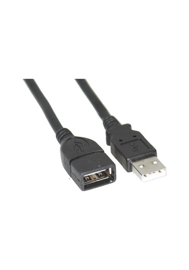 Usb To Usb Uzatma Kablosu 3 Mt