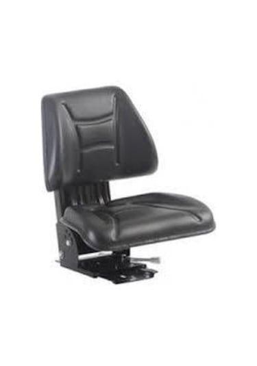 Miralbueno Kızak Açı Ayar Ve Ağırlık Ayar Sistemli Koltuk - Kolçaksız