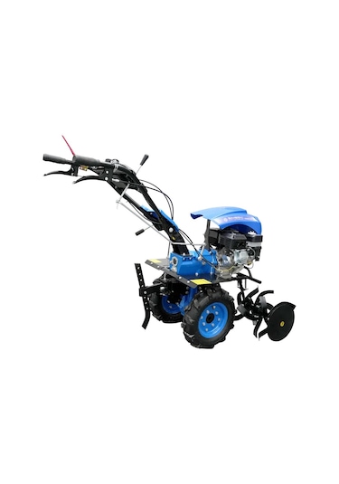 Şimşek 300-B 6.5 Hp Benzinli 3 + 1 Çapa Makinesi