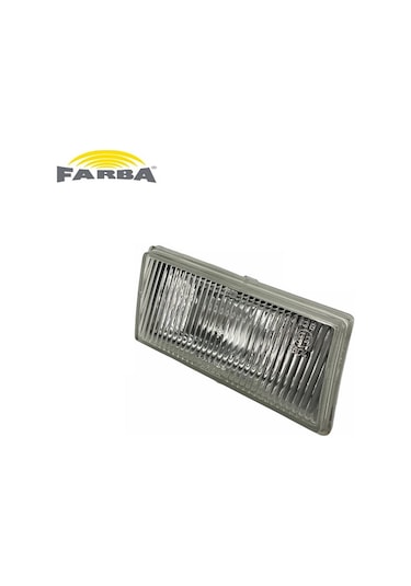 Farba Sis Lambası (h3 Ampulsüz) Bmc Levend/profesyonel Sağ N11.624