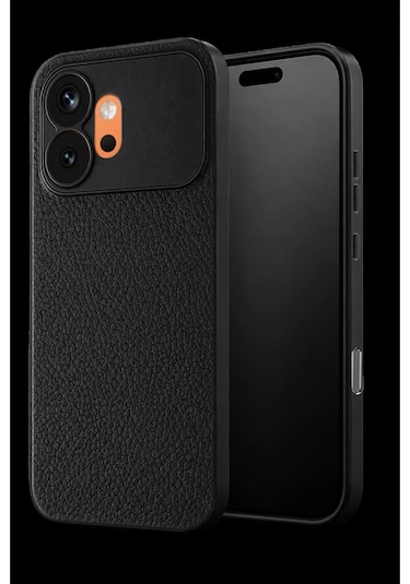 Huawei Honor 600 Thermax Silikon Kılıf - Siyah