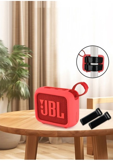 Danynov Jbl Go 4 Hoparlör Kılıfı 349604610