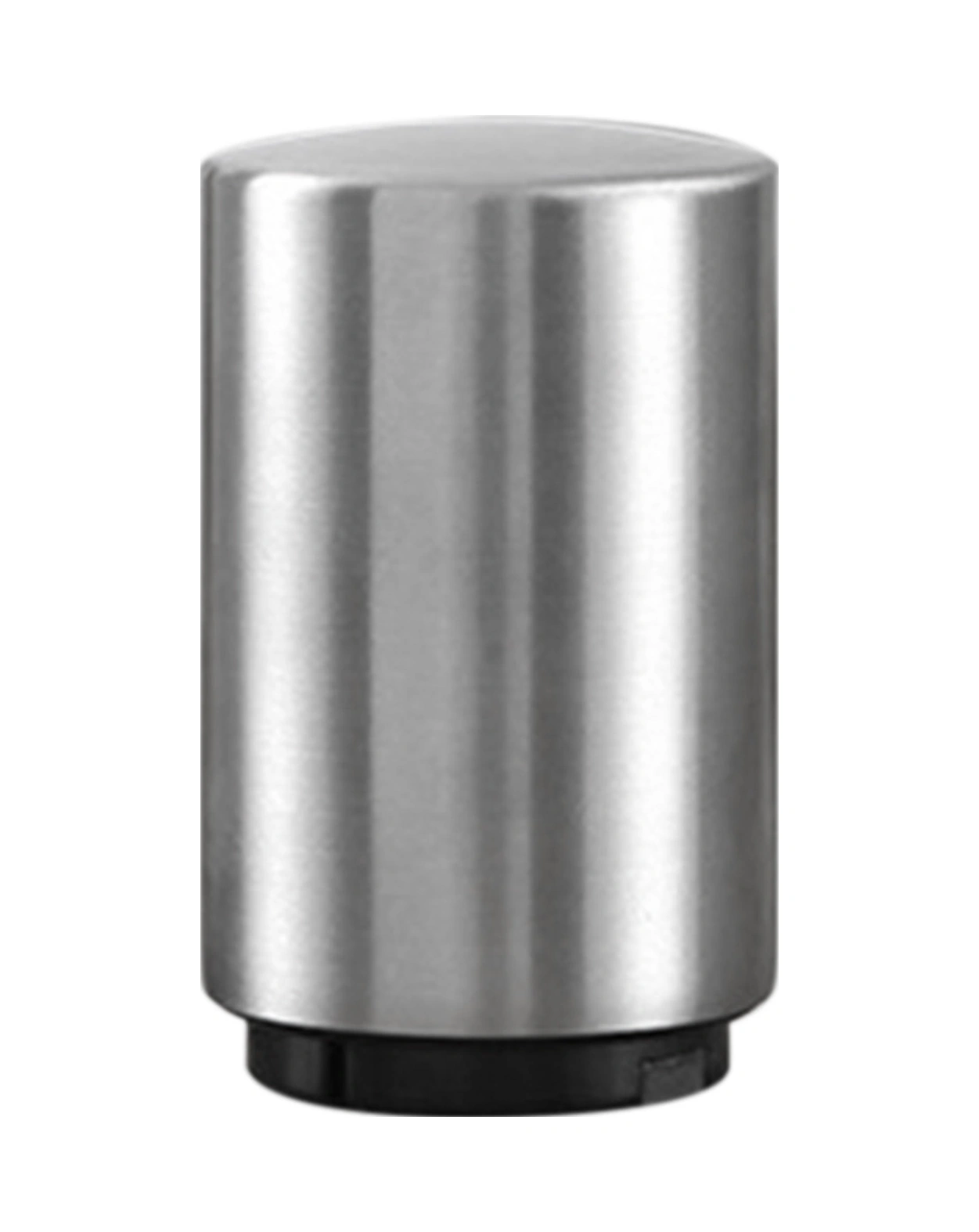 Youmex Stainless Steel Magnetlı Hızlı Bira Açıcı Ev Kullanıma Uygun Otomatik Kapağı Açan Pratik Araç Gümüş