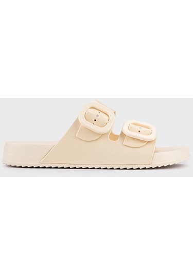 Igor Kadın Terlik S10334 Bej