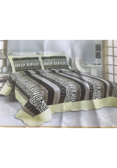 Harmony Ataköy Tek Kişilik Yatak Örtüsü