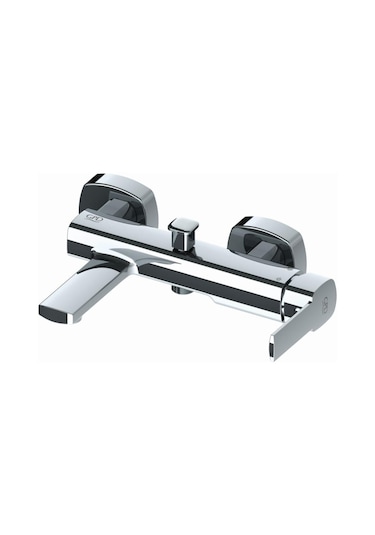 Gpd MBB160 Pedra Banyo Bataryası Krom