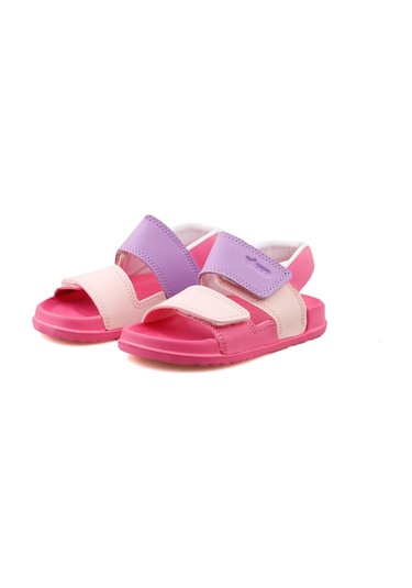 Vicco 321-p23y-252 Krixi Unisex Çocuk Sandalet Çok Renkli