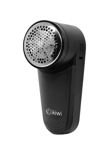 Klr-1525 Şarjlı Tiftik Temizleyici Siyah