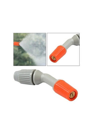 Lijinxu Sisleme Nozulu Ayarlanabilir Aksesuar Püskürtme Nozulu