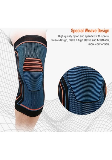 Artfulabode Yüksek Ve Spor Skycıty Renkli Nefes Koruyucu Kılıf, İçin Esneklikli Esnek Egzersizler Dizlik, Dizlik Diz Çok Alabilir Adet 1 Ui Çok Renkli