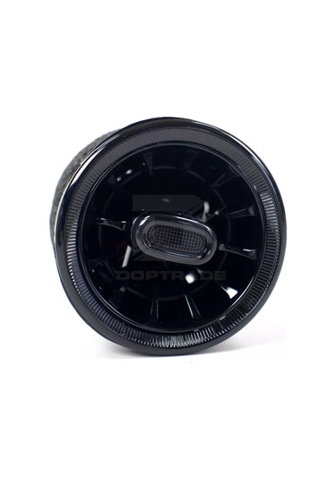 Doptrade Amg Stili İçin Rgb Hava Kanalı Deflektörü 1 Adet 224456471