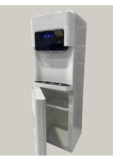 Goldmaster SE-75 Cold Su Sebili Beyaz