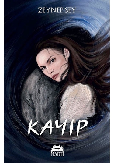 Kayıp Ciltli / Zeynep Sey