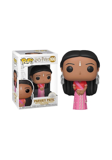 Funko POP Figür Harry Potter Patronus McGonagall 53849