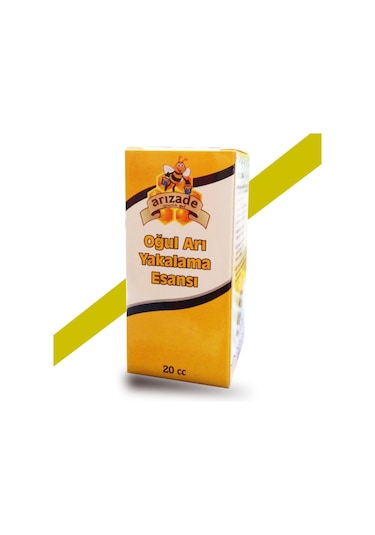 Arızade Oğul Arı  Çekme Esasnsı 3 Adet