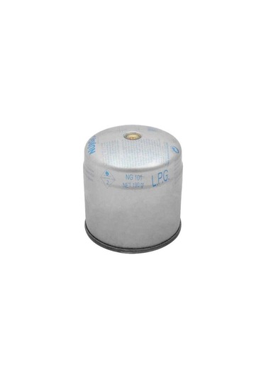 190 Gr Gaz Kartuşu Kamp Gazı