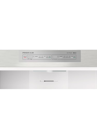 Profilo BD3076IFVN 526 LT No-Frost Kombi Tipi Buzdolabı