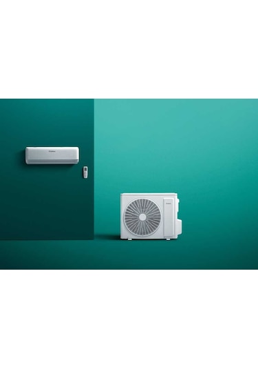 Vaillant Climavair Pro Wifi 18.000 BTU İnverter Klima