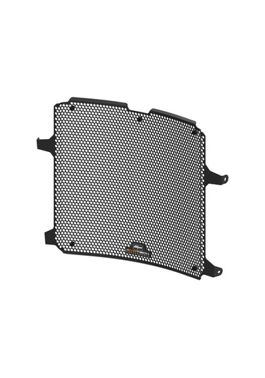 Evotech Radyatör Koruyucusu Ktm 390 Duke-ktm 125 Duke-husqvarna Vitpilen 401 2024+