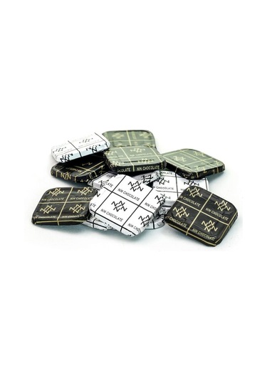 Sargılı Madlen Çikolata 250g