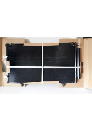 8846006070 Klima Kondenseri Toyota Camry 2.4 Vvtı-3.0 01-06