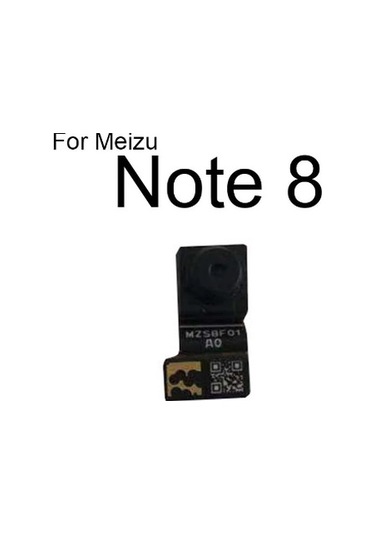 MEİZU NOTE 8 ÖN KAMERA