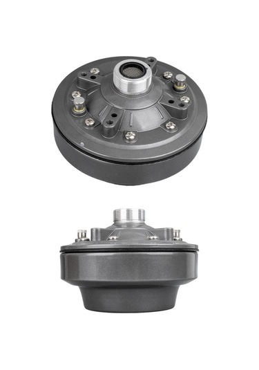 Magicvoice Td-300 Max 400 Watt Profesyonel Hoparlör Driver Unit