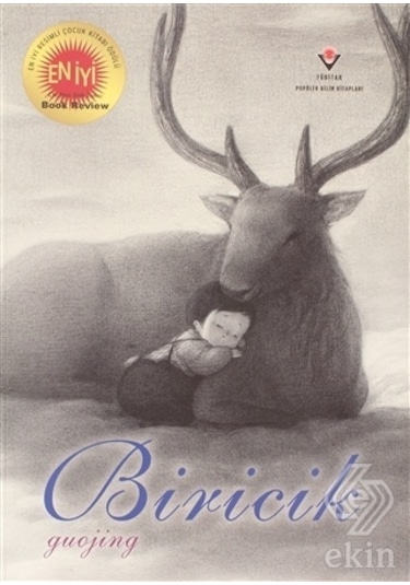 Biricik Goujing - Goujing - Tübitak Yayınları