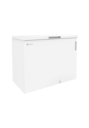 Uğur UED280 DGT G D/S R64 Yatay Derin Dondurucu Beyaz