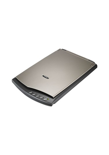 Plustek Opticslim 2610 Ultraslim A4 Flatbed Tarayıcı