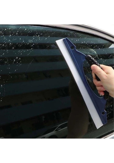 Carmind Araç Kurulama Silikonlu Su Çekme Aparatı