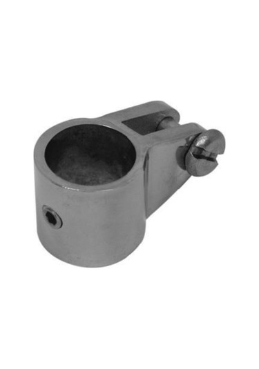 Dişi Tente Parçası Çap:25 Mm