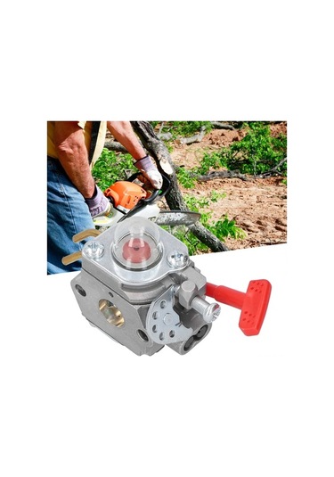 Pazly Yüksek Kaliteli Alüminyum Alaşımlı Karbüratör Yedek Parçası - Walbro Wt Serisi İçin Dayanıklı Ve Uzun Ömürlü