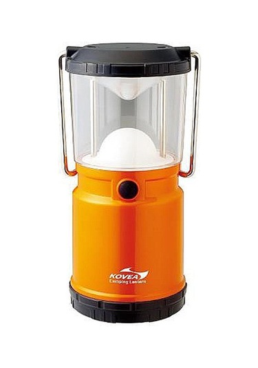 Kovea Camping Lantern N11.8773 Turuncu