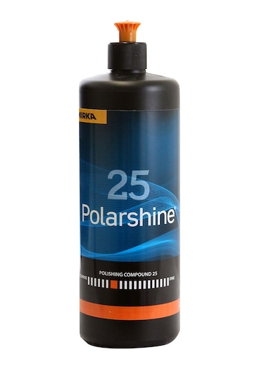 Polarshıne 25 Polisaj - 1l