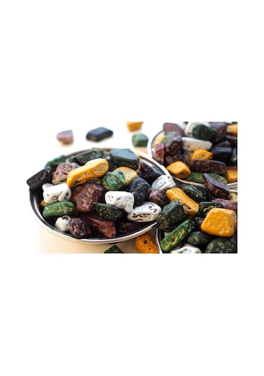 Çerezciyiz Biz Çakıltaşı Çikolata 1 KG
